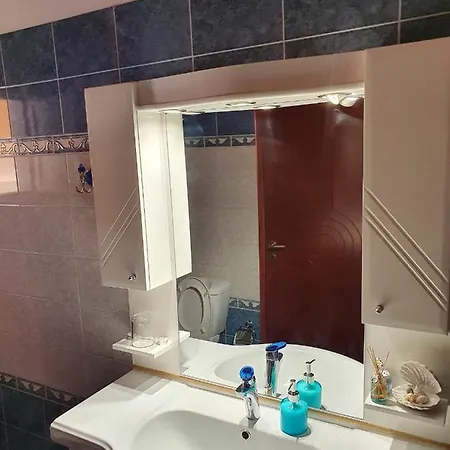 Chania Casa Portokali Bed & Breakfast
