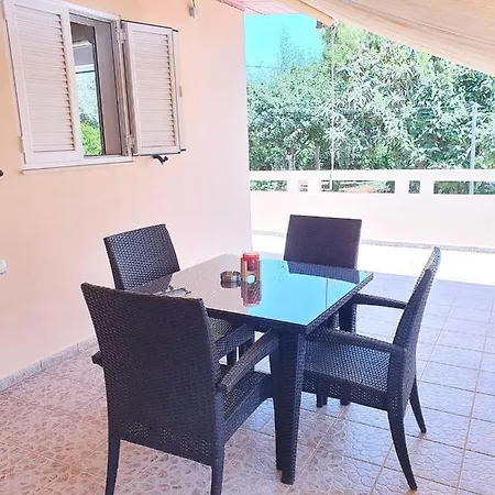 Chania Casa Portokali Bed & Breakfast *
