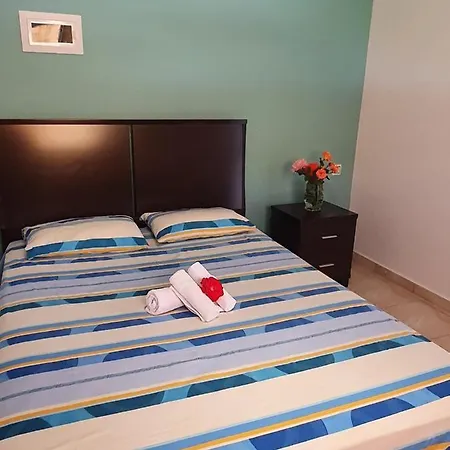 Chania Casa Portokali *