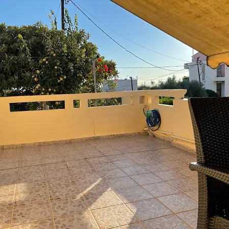 Chania Casa Portokali *