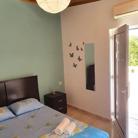 Chania Casa Portokali * Perivólia