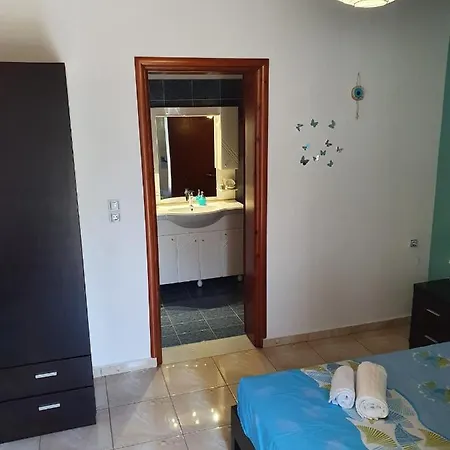 Chania Casa Portokali 住宿加早餐酒店 *