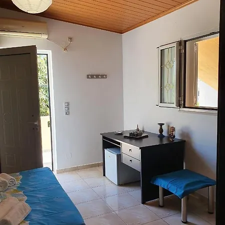 Chania Casa Portokali Perivólia