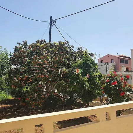 Chania Casa Portokali * Perivólia