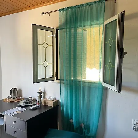 Chania Casa Portokali Perivólia